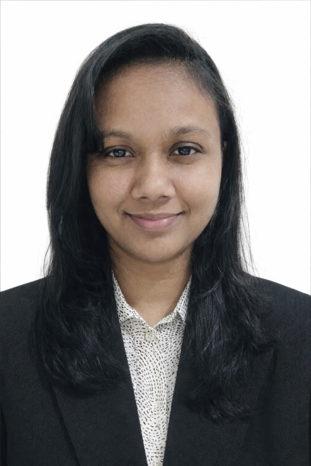 Farhana Yeasmin Chowdhury